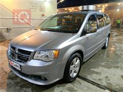 دودج جراند كارافان